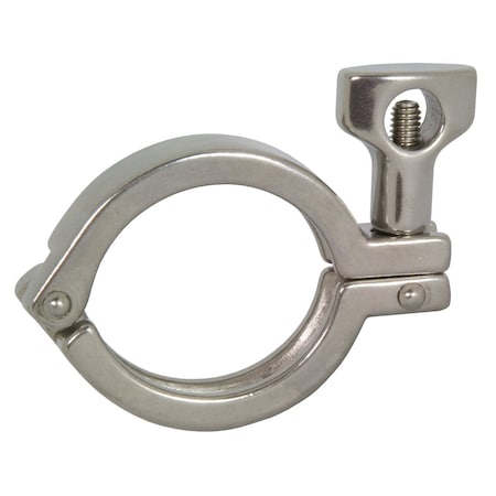 Flux Pumps 2 inch tri clamp 24-ZORO0342